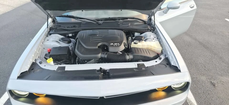 2022 Dodge Challenger 3rd Gen - Image 11 of 19
