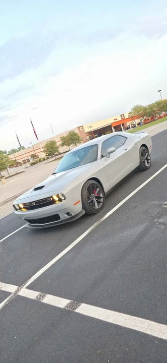 2022 Dodge Challenger 3rd Gen - Image 19 of 19