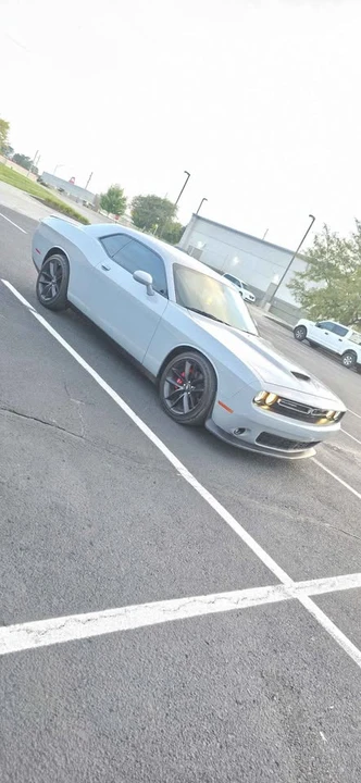 2022 Dodge Challenger 3rd Gen - Image 14 of 19
