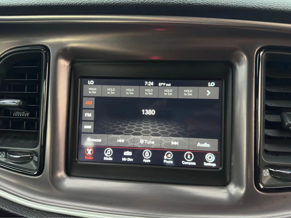 2022 Dodge Challenger 3rd Gen - Image 13 of 20