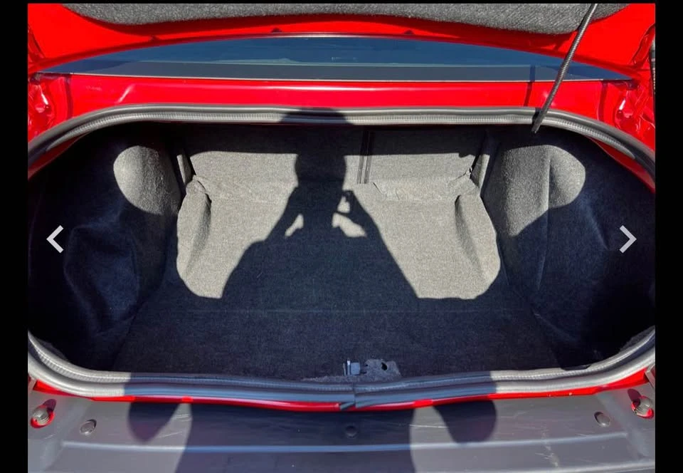 2022 Dodge Challenger 3rd Gen - Image 9 of 11