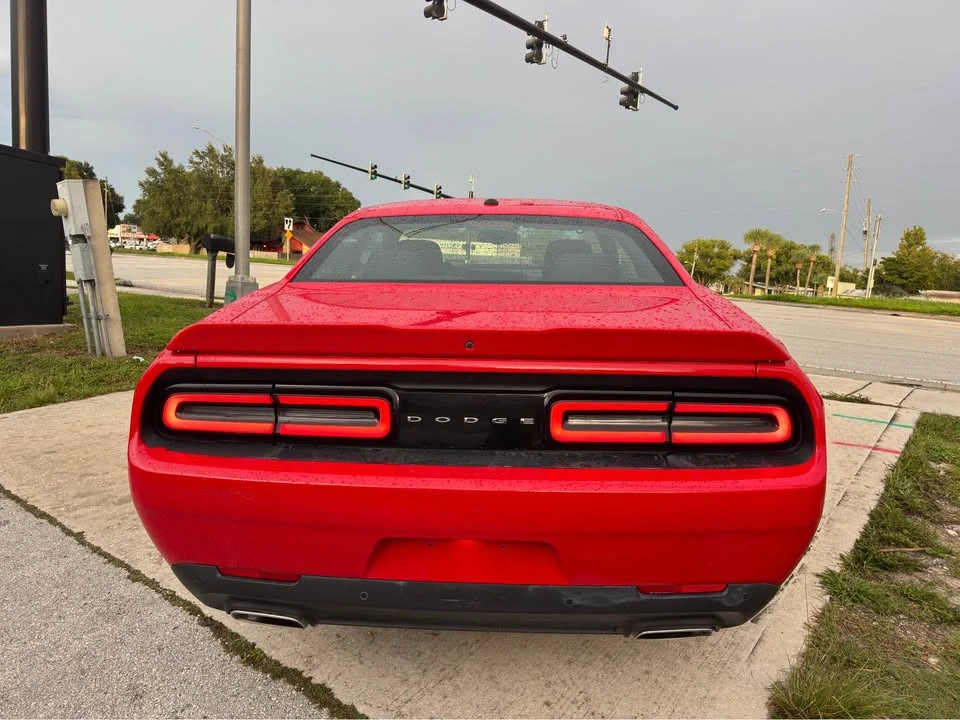 2022 Dodge Challenger 3rd Gen - Image 6 of 20
