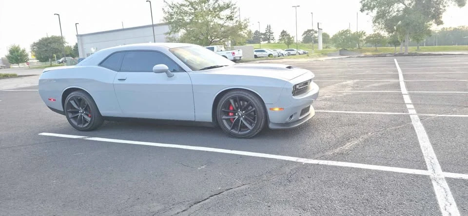 2022 Dodge Challenger 3rd Gen - Image 2 of 19