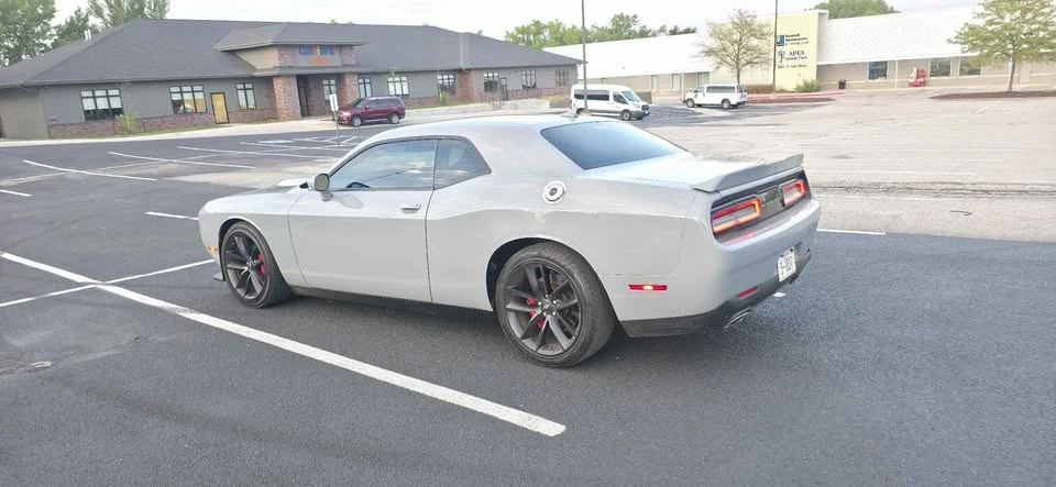 2022 Dodge Challenger 3rd Gen - Image 7 of 19