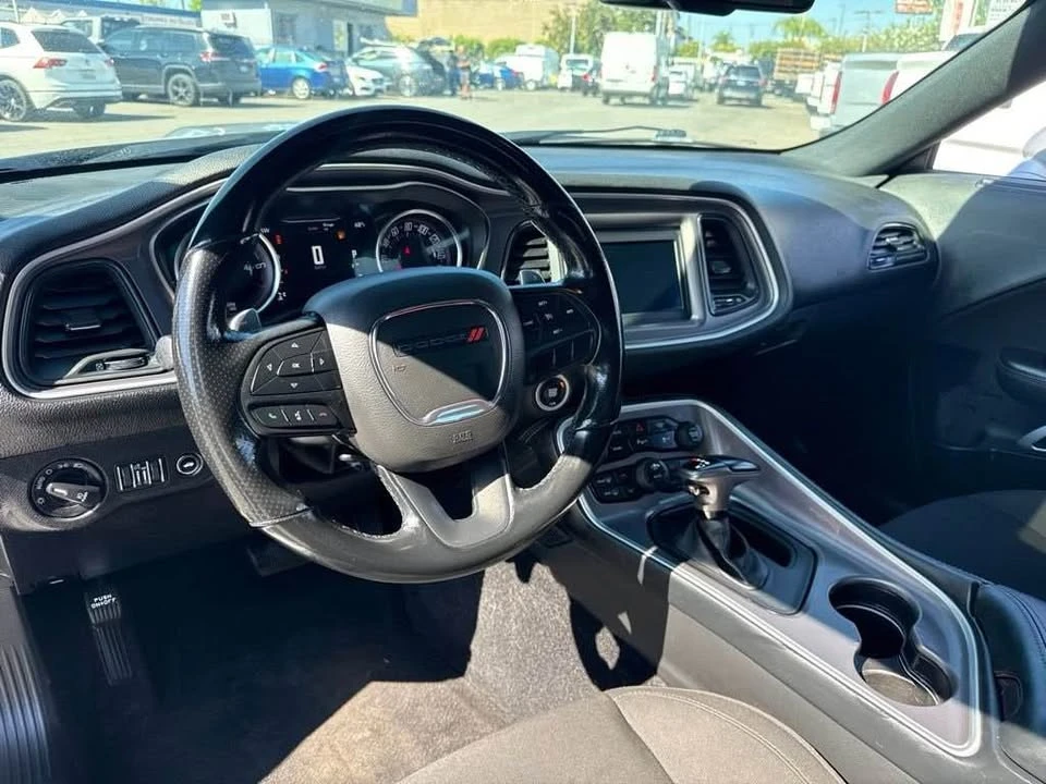 2022 Dodge Challenger 3rd Gen - Image 7 of 10
