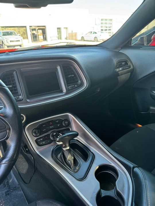 2022 Dodge Challenger 3rd Gen - Image 7 of 8