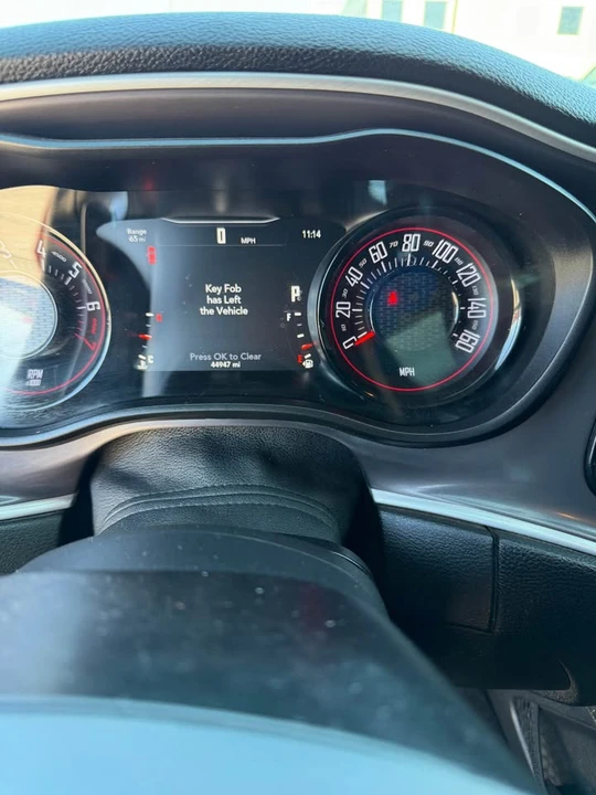 2022 Dodge Challenger 3rd Gen - Image 6 of 9