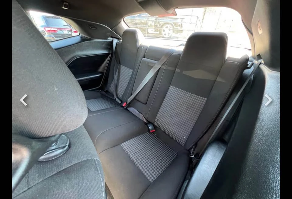 2022 Dodge Challenger 3rd Gen - Image 8 of 11