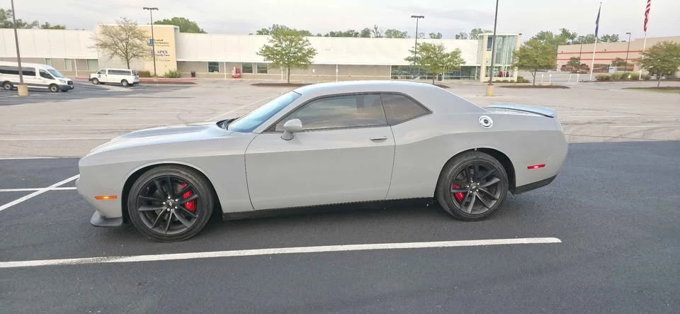 2022 Dodge Challenger 3rd Gen - Image 6 of 19