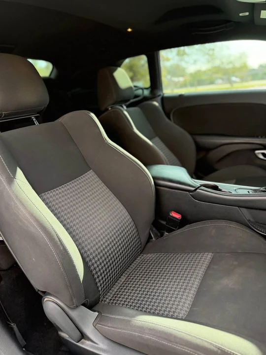 2022 Dodge Challenger 3rd Gen - Image 9 of 10