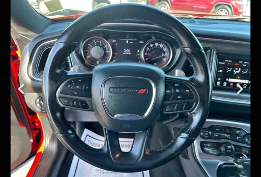 2022 Dodge Challenger GT Coupe 2D