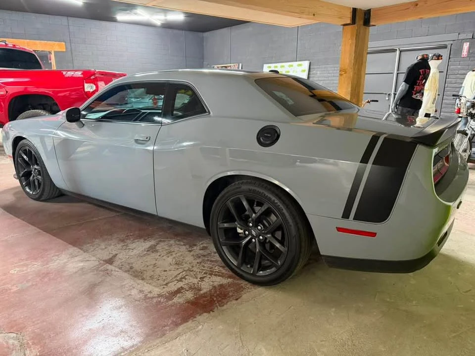 2022 Dodge Challenger 3rd Gen - Image 4 of 7
