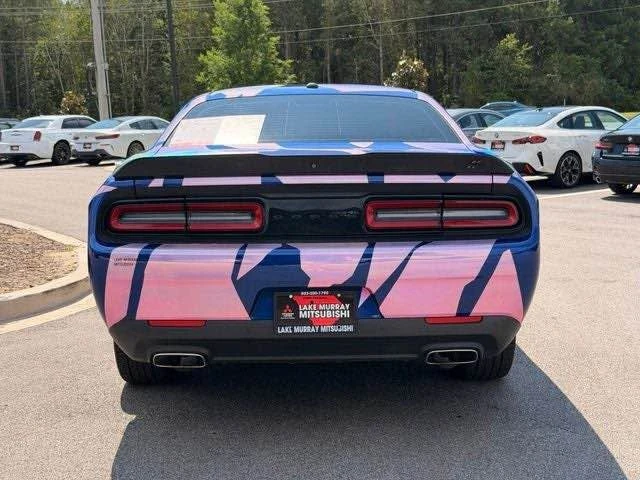 2022 Dodge Challenger 3rd Gen - Image 5 of 9