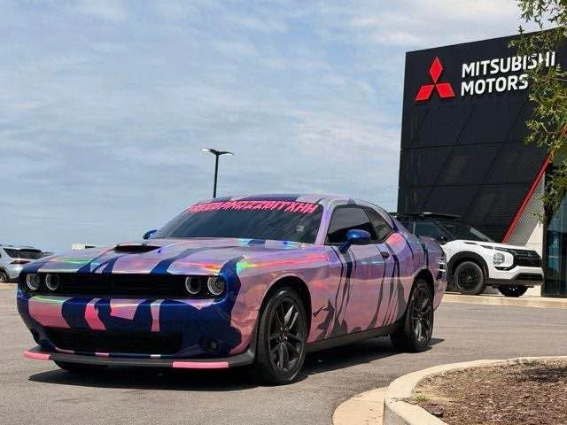 2022 Dodge Challenger 3rd Gen - Image 3 of 9