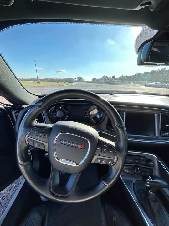 2022 Dodge Challenger 3rd Gen - Image 3 of 9