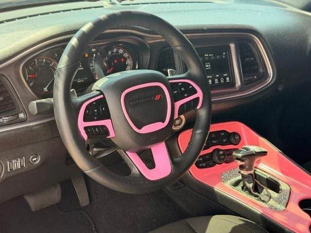 2022 Dodge Challenger 3rd Gen - Image 7 of 9