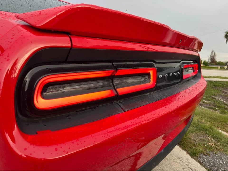 2022 Dodge Challenger 3rd Gen - Image 8 of 20