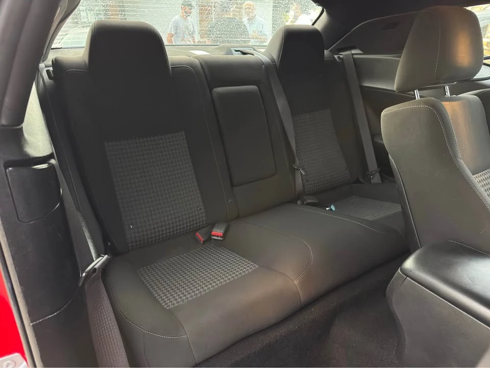 2022 Dodge Challenger 3rd Gen - Image 15 of 20