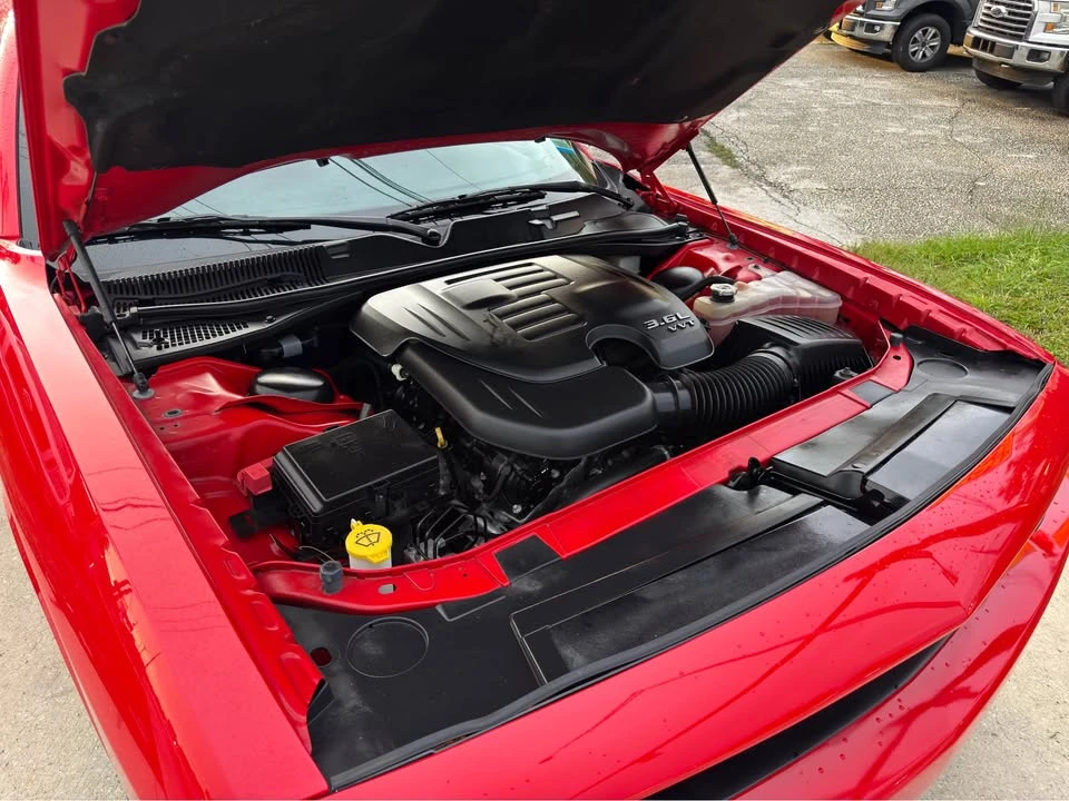 2022 Dodge Challenger 3rd Gen - Image 19 of 20