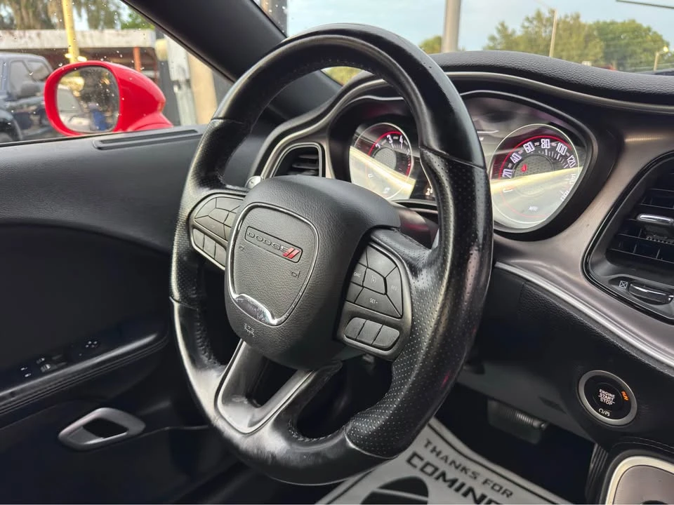 2022 Dodge Challenger 3rd Gen - Image 11 of 20