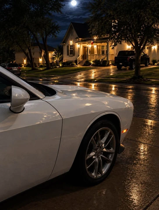 2022 Dodge Challenger 3rd Gen - Image 5 of 9