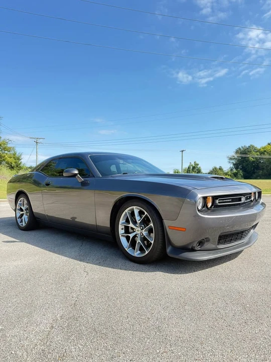 2022 Dodge Challenger 3rd Gen - Image 2 of 9