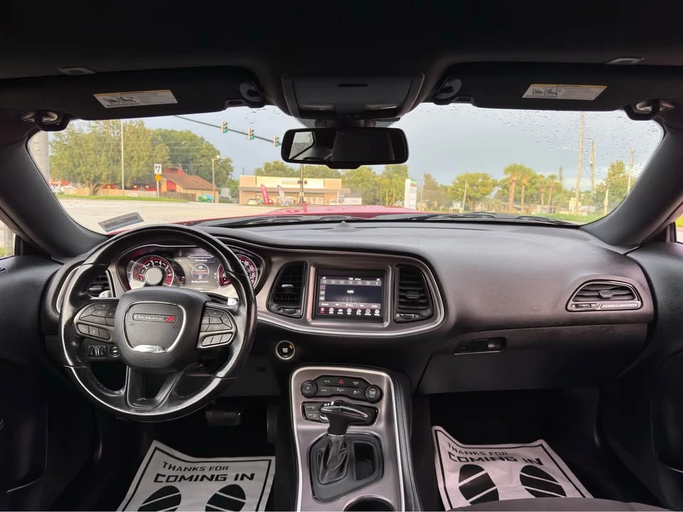 2022 Dodge Challenger 3rd Gen - Image 12 of 20