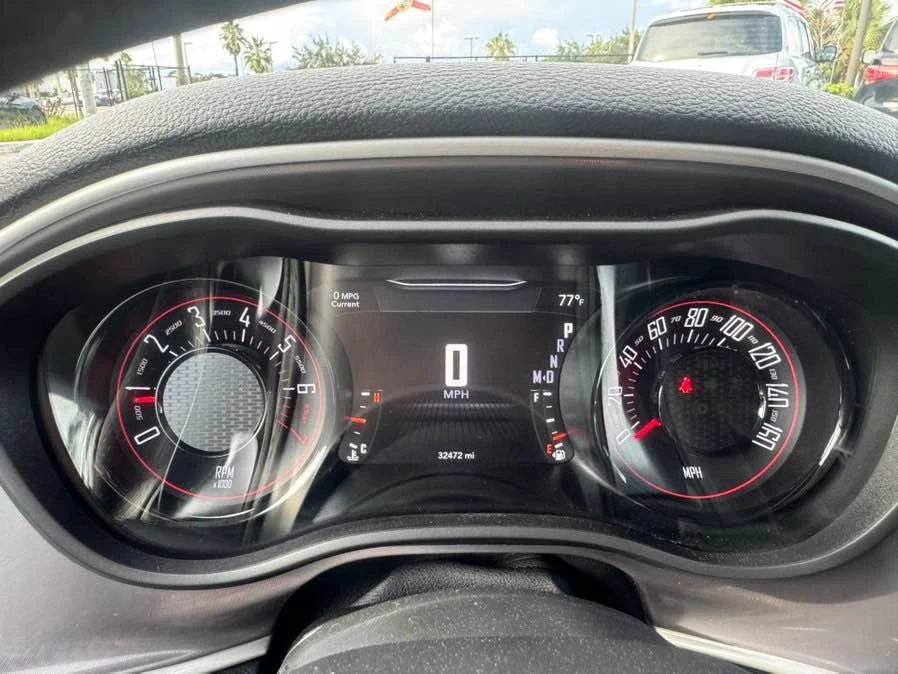 2022 Dodge Challenger 3rd Gen - Image 9 of 13