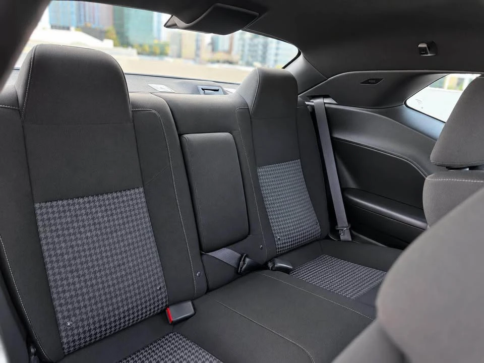 2022 Dodge Challenger 3rd Gen - Image 13 of 14