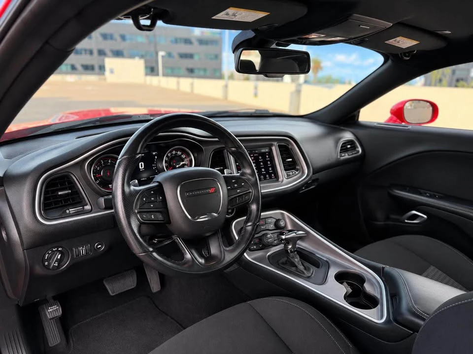 2022 Dodge Challenger 3rd Gen - Image 11 of 14