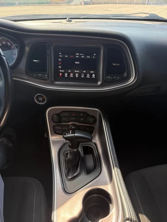2022 Dodge Challenger 3rd Gen - Image 7 of 9