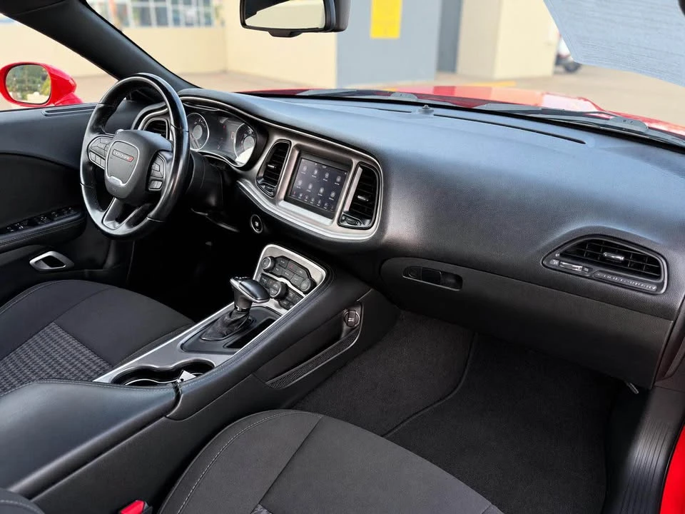 2022 Dodge Challenger 3rd Gen - Image 10 of 14