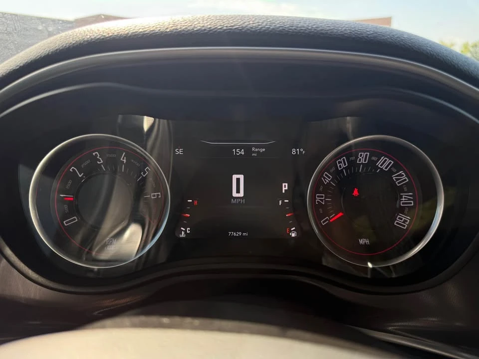 2022 Dodge Challenger 3rd Gen - Image 9 of 9