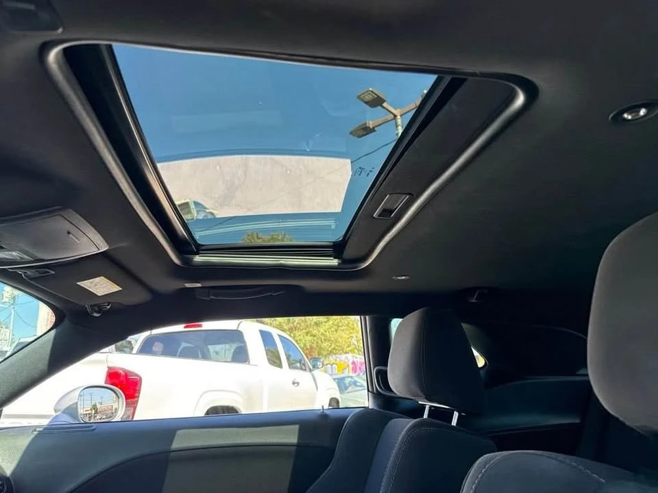2022 Dodge Challenger 3rd Gen - Image 10 of 10