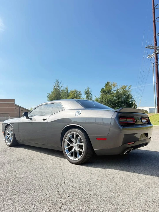2022 Dodge Challenger 3rd Gen - Image 4 of 9