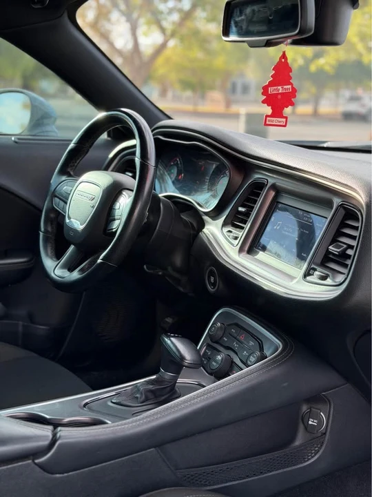 2022 Dodge Challenger 3rd Gen - Image 8 of 10