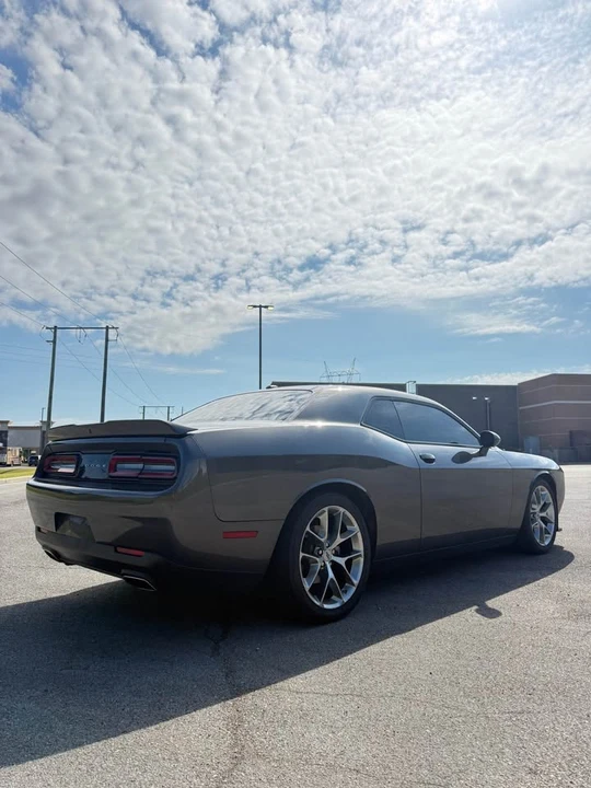 2022 Dodge Challenger 3rd Gen - Image 3 of 9