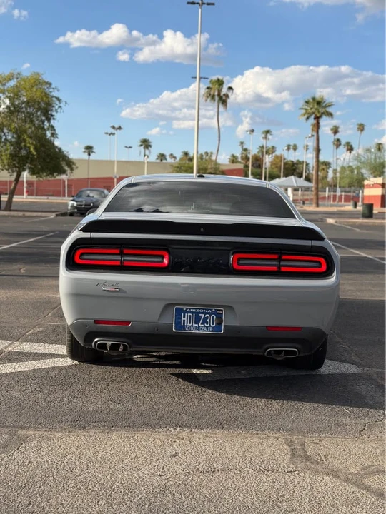 2022 Dodge Challenger 3rd Gen - Image 6 of 10