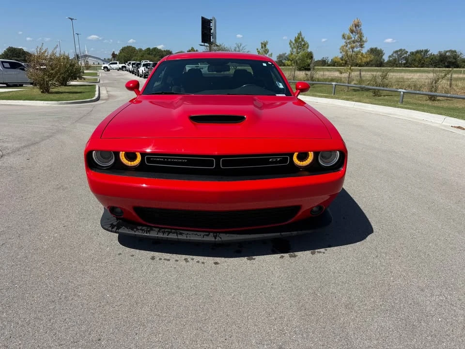 2022 Dodge Challenger 3rd Gen - Image 2 of 14