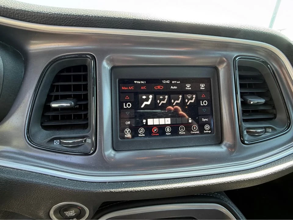 2022 Dodge Challenger 3rd Gen - Image 13 of 14