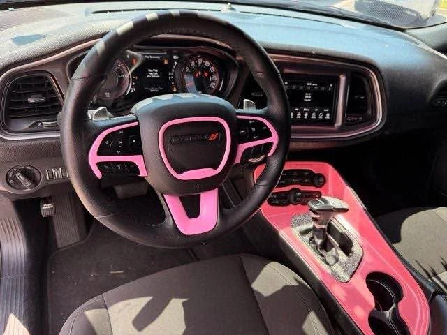 2022 Dodge Challenger 3rd Gen - Image 8 of 9