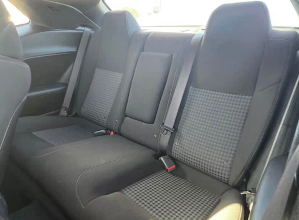 2022 Dodge Challenger 3rd Gen - Image 7 of 7