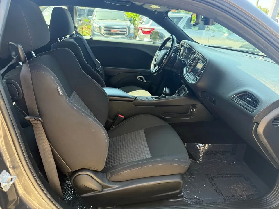 2022 Dodge Challenger 3rd Gen - Image 15 of 15