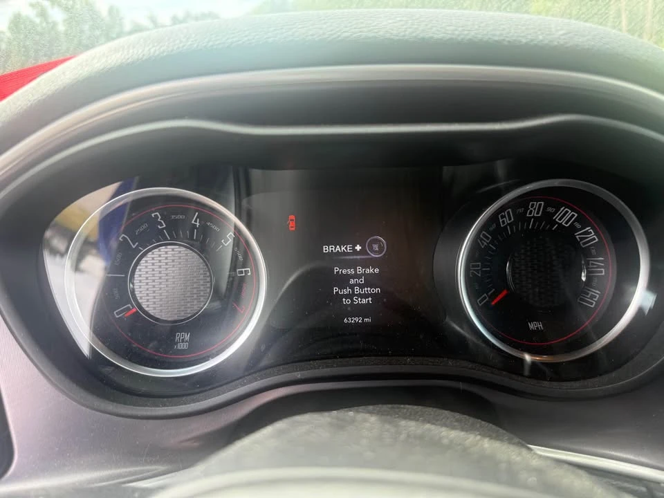 2022 Dodge Challenger 3rd Gen - Image 9 of 10