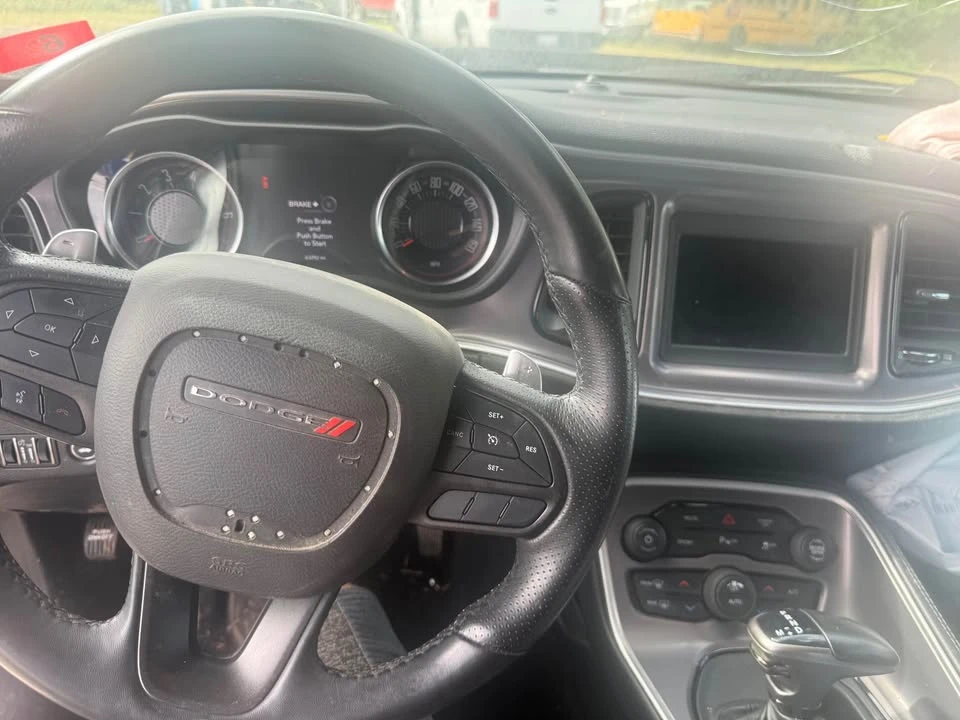 2022 Dodge Challenger 3rd Gen - Image 10 of 10