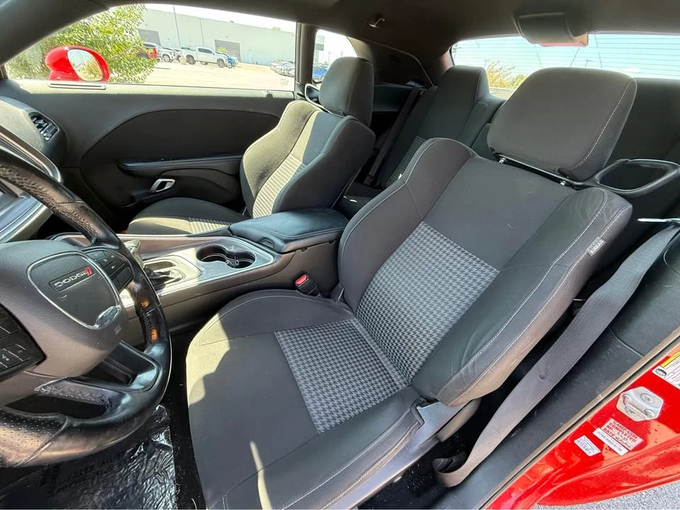 2022 Dodge Challenger 3rd Gen - Image 9 of 14