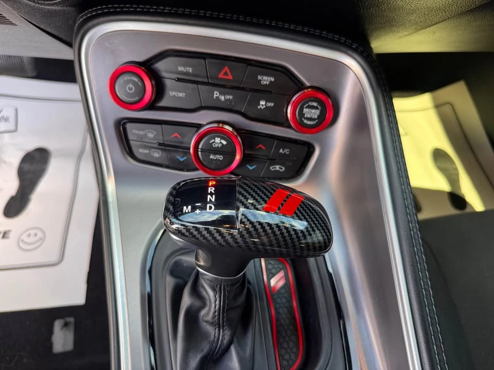 2022 Dodge Challenger 3rd Gen - Image 6 of 11