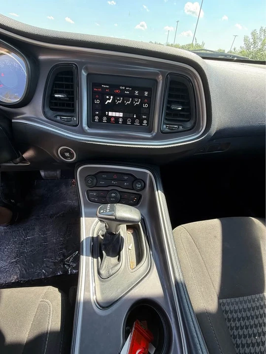 2022 Dodge Challenger 3rd Gen - Image 11 of 14