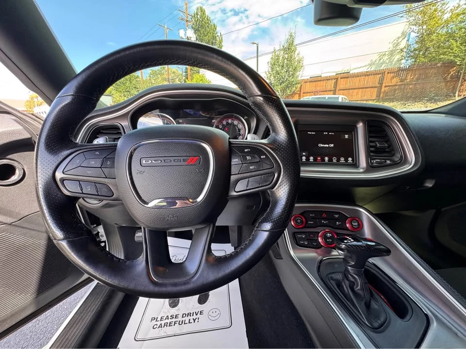 2022 Dodge Challenger 3rd Gen - Image 4 of 11