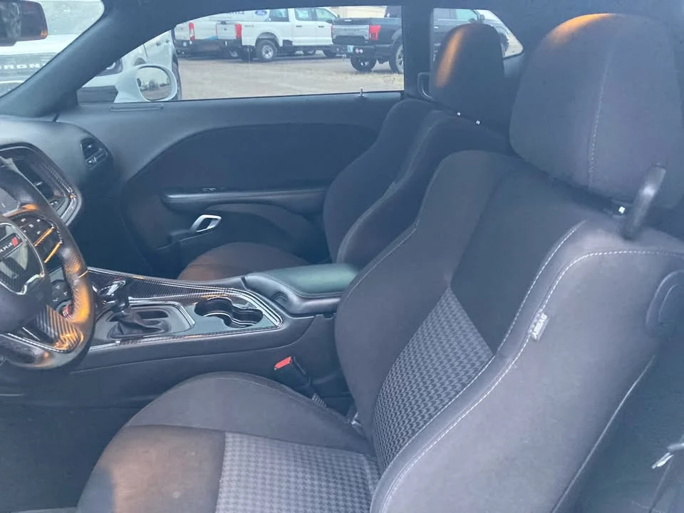 2022 Dodge Challenger 3rd Gen - Image 8 of 10